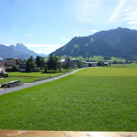 高山乡村公寓式酒店 坦海姆 外观 照片