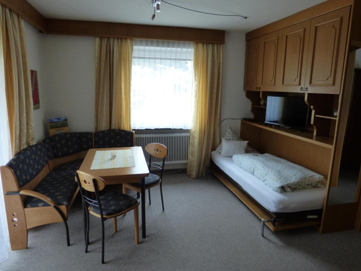 高山乡村公寓式酒店 坦海姆 外观 照片