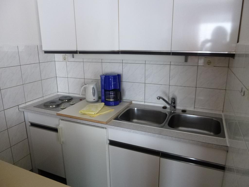 高山乡村公寓式酒店 坦海姆 客房 照片