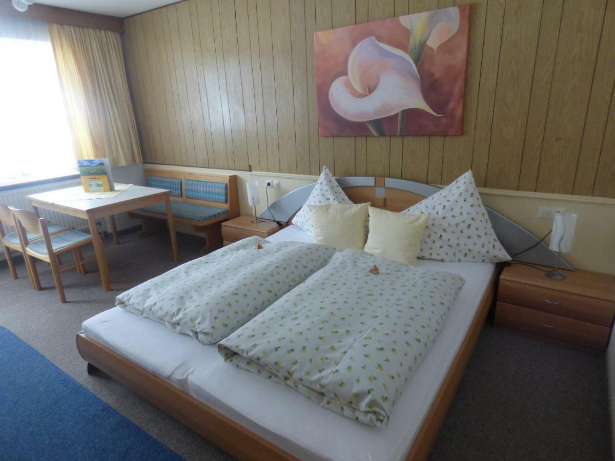高山乡村公寓式酒店 坦海姆 外观 照片